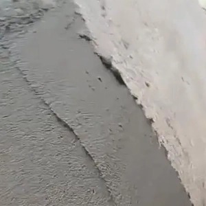 镇平水工建筑物I级C55聚合物改性水泥砂浆 渠道防渗泵站加固迎水面抗冲刷砂浆