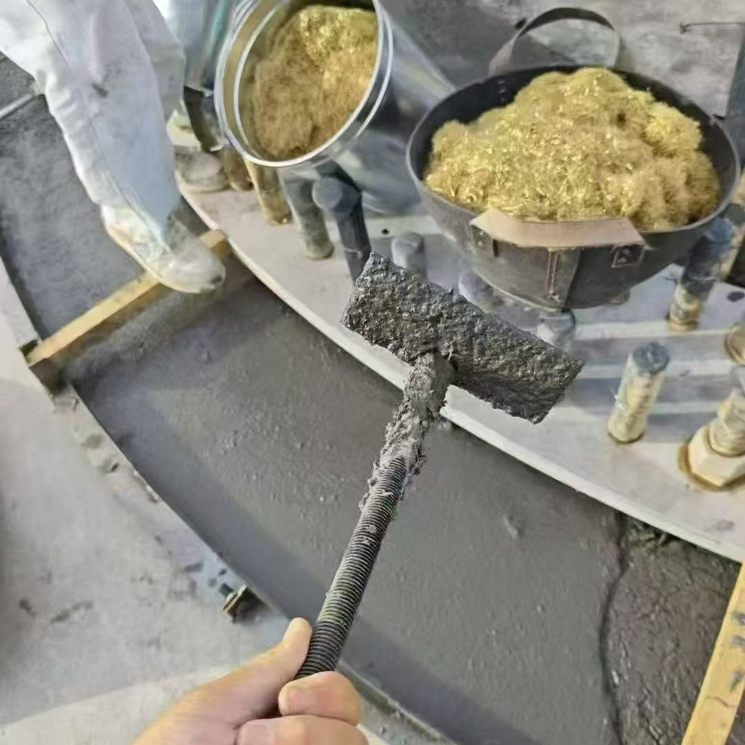 镇平C120风电设备基础专用灌浆料