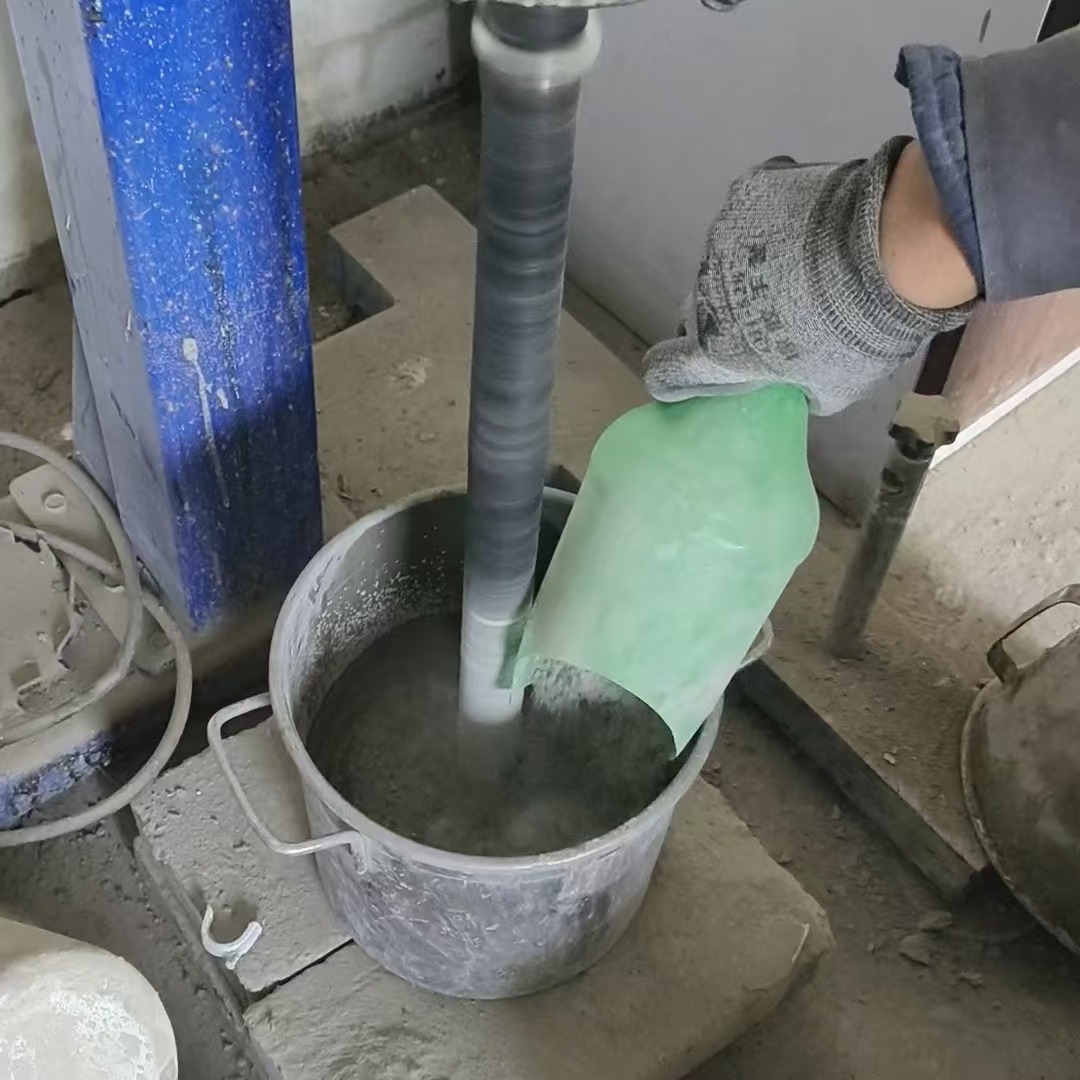 镇平桥梁公路张拉用H60压浆料与普通压浆料有什么区别？