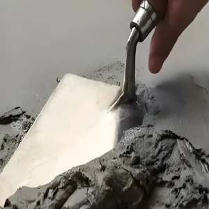 镇平混凝土裂缝孔洞剥落冻融修复用高强度丙乳防腐蚀砂浆