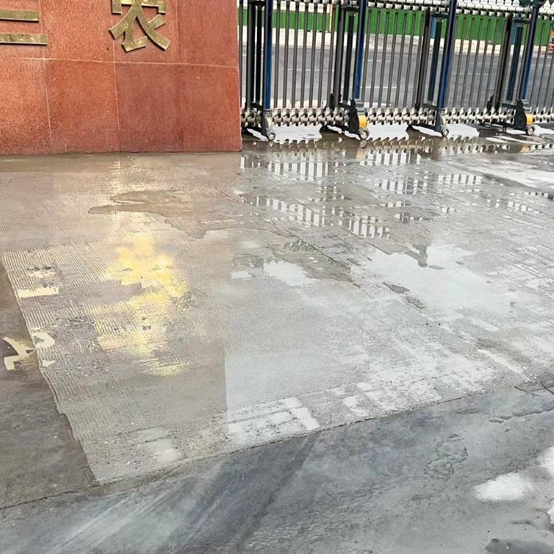 镇平水泥路面翻新砂浆